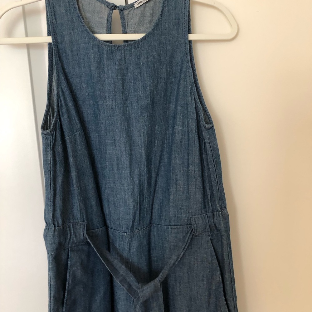 Gap jumpsuit